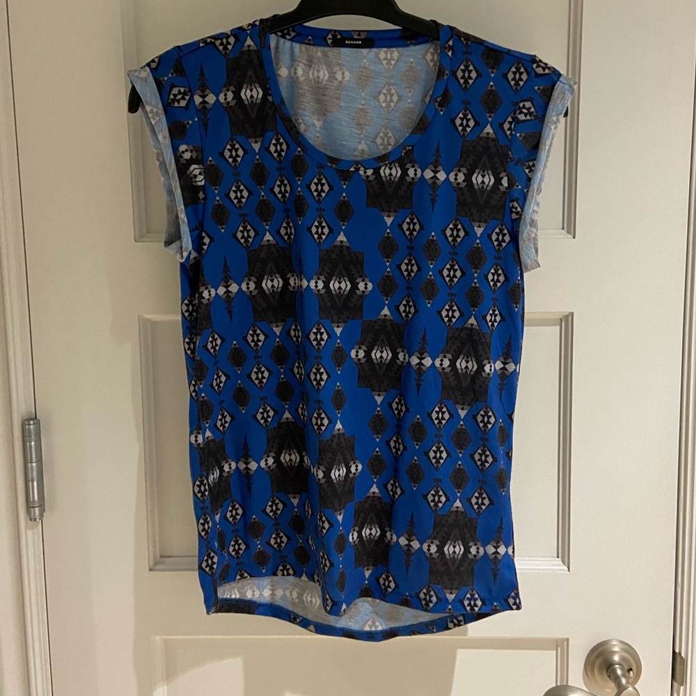 Denham T-shirt